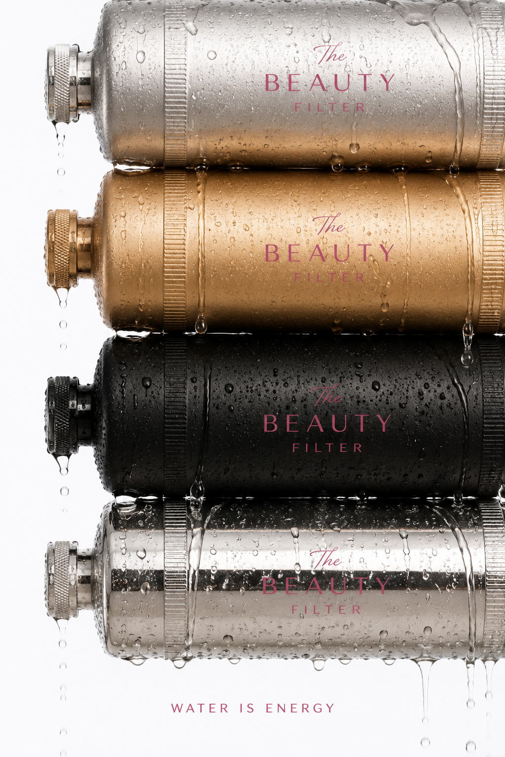 The Beauty Filter